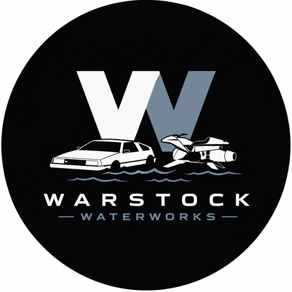 Warstock Water Works